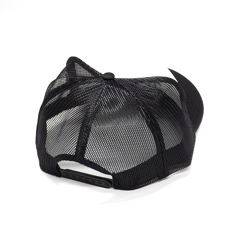 BGHB MESH CAP -SLASH B-