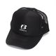 BGHB MESH CAP -SLASH B-