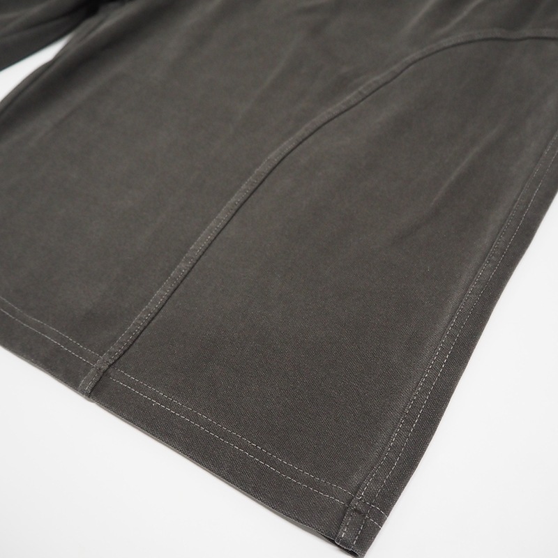VINTAGE SWEAT SHORTS��VINTAGE BLK��