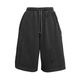 VINTAGE SWEAT SHORTS��VINTAGE BLK��