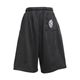 VINTAGE SWEAT SHORTS��VINTAGE BLK��