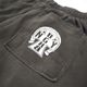 VINTAGE SWEAT SHORTS��VINTAGE BLK��