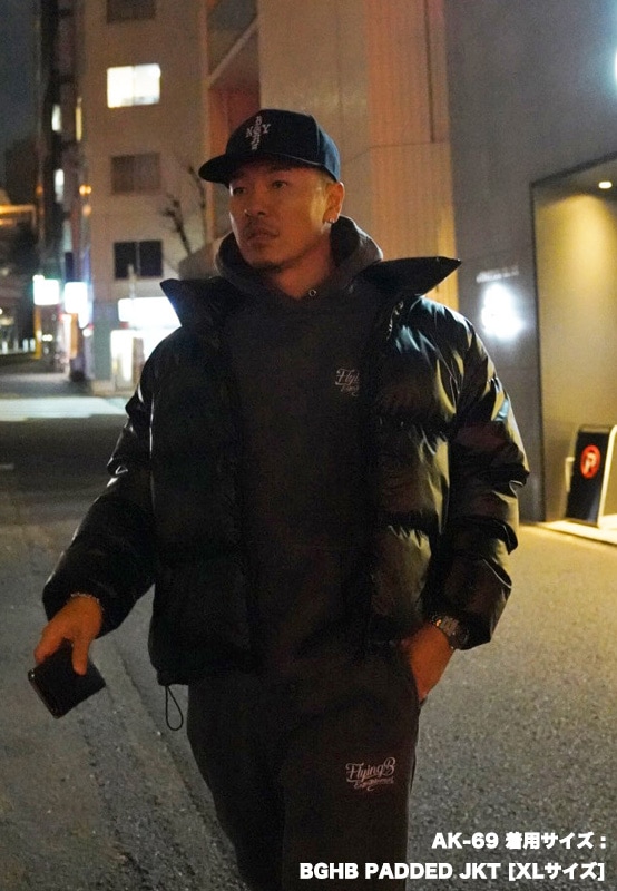 5 PANEL SNAPBACK CAP -CROSS-