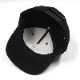 5 PANEL SNAPBACK CAP -CROSS-