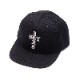 5 PANEL SNAPBACK CAP -CROSS-
