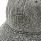 WASHED METRO HAT
