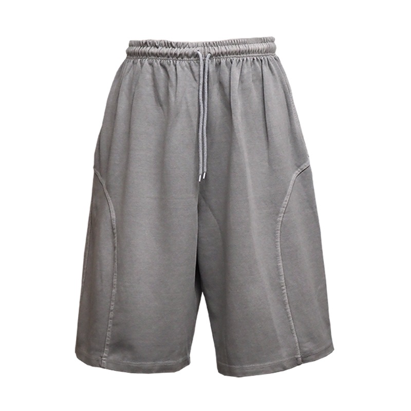 VINTAGE SWEAT SHORTS��VINTAGE GRAY��