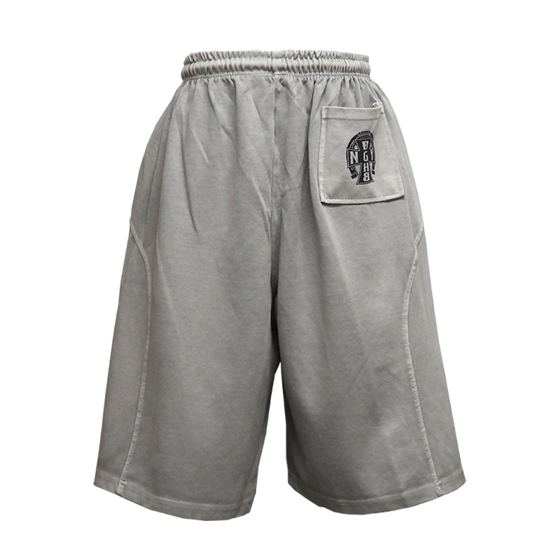 VINTAGE SWEAT SHORTS��VINTAGE GRAY��
