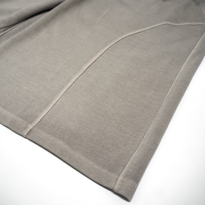 VINTAGE SWEAT SHORTS��VINTAGE GRAY��