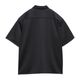 BGHB MESH SHIRTS��BLK��