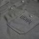 BGHB MESH SHIRTS��BLK��