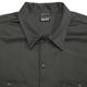 BGHB MESH SHIRTS��BLK��