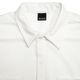 BGHB MESH SHIRTS��WHT��