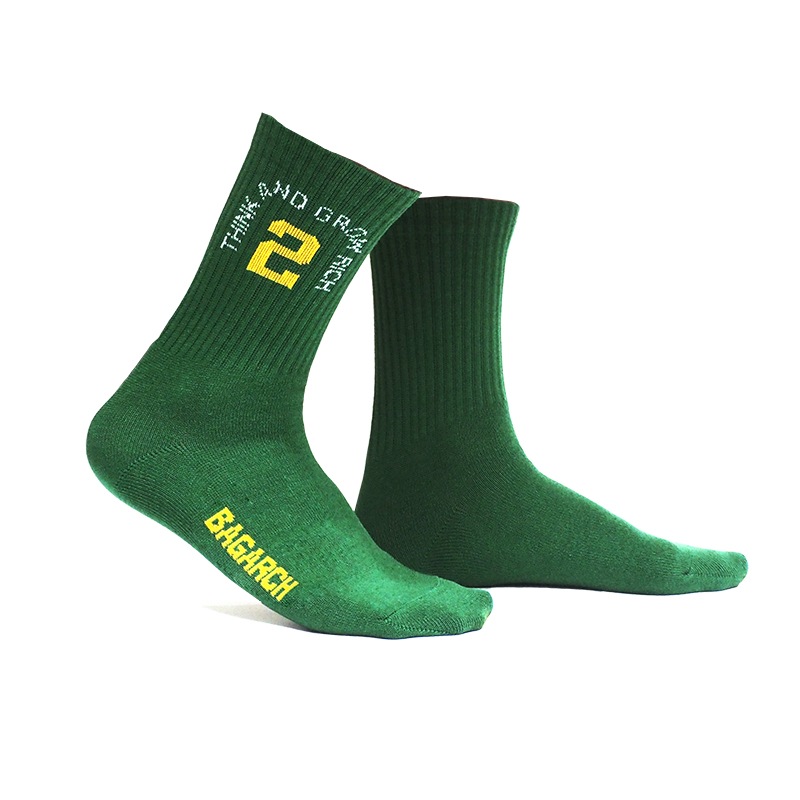 BGHB NH SOCKS