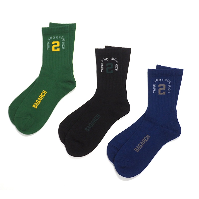BGHB NH SOCKS
