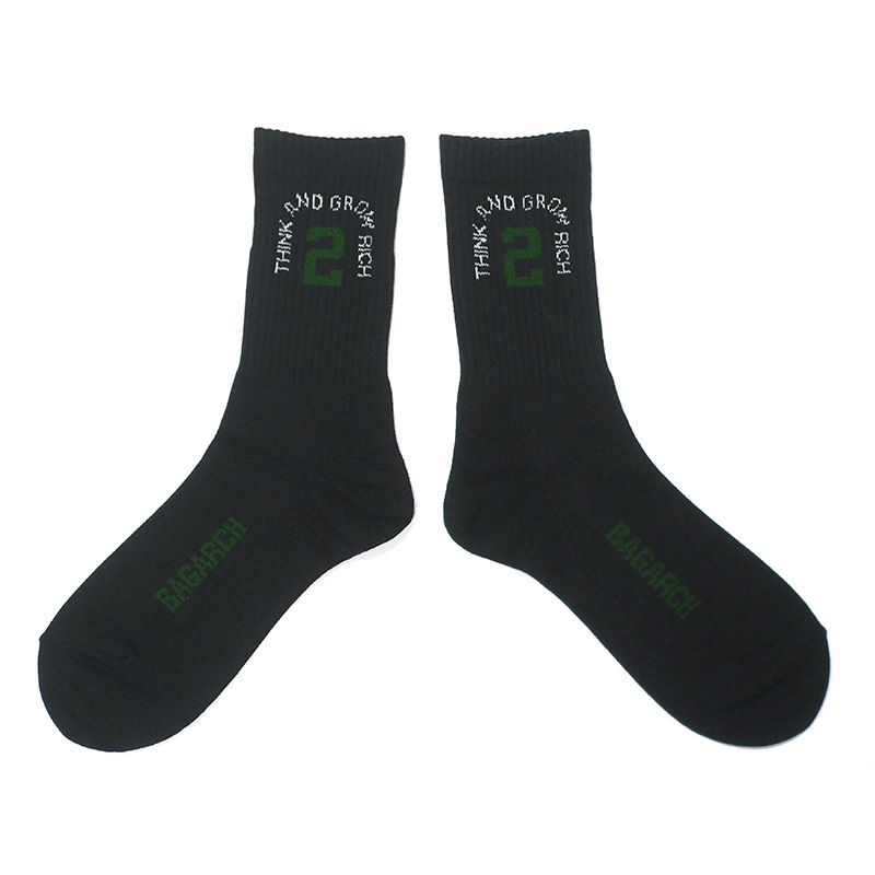 BGHB NH SOCKS