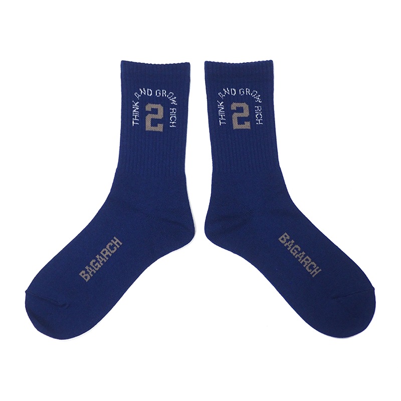 BGHB NH SOCKS
