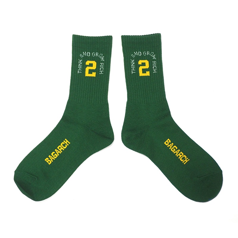 BGHB NH SOCKS
