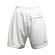 BGHB MESH SHORTS��WHT��
