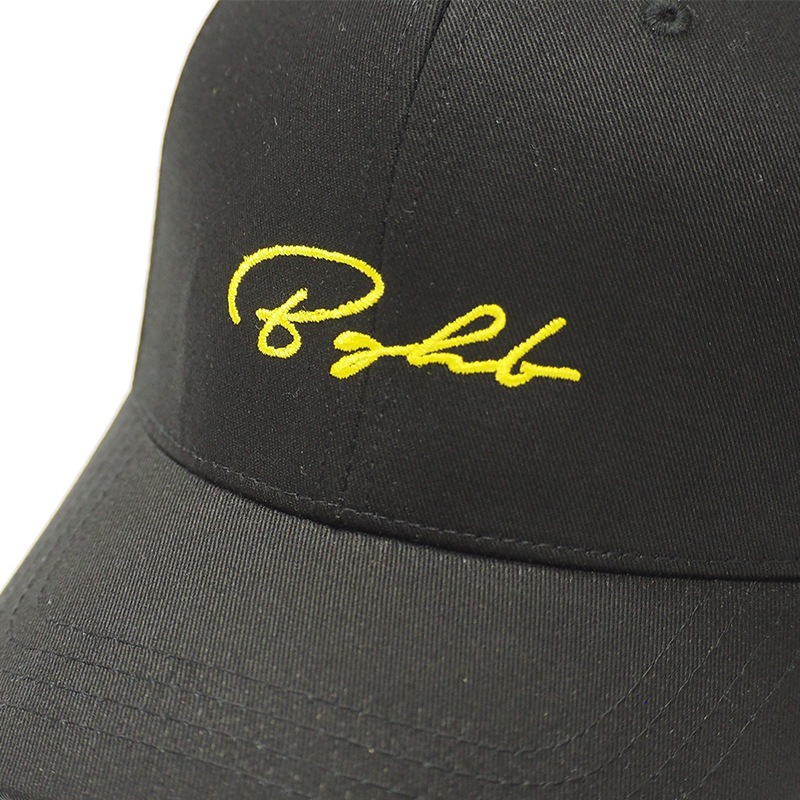 6 PANEL CAP -SCRIPT-