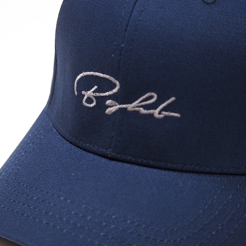 6 PANEL CAP -SCRIPT-