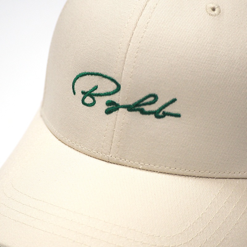 6 PANEL CAP -SCRIPT-