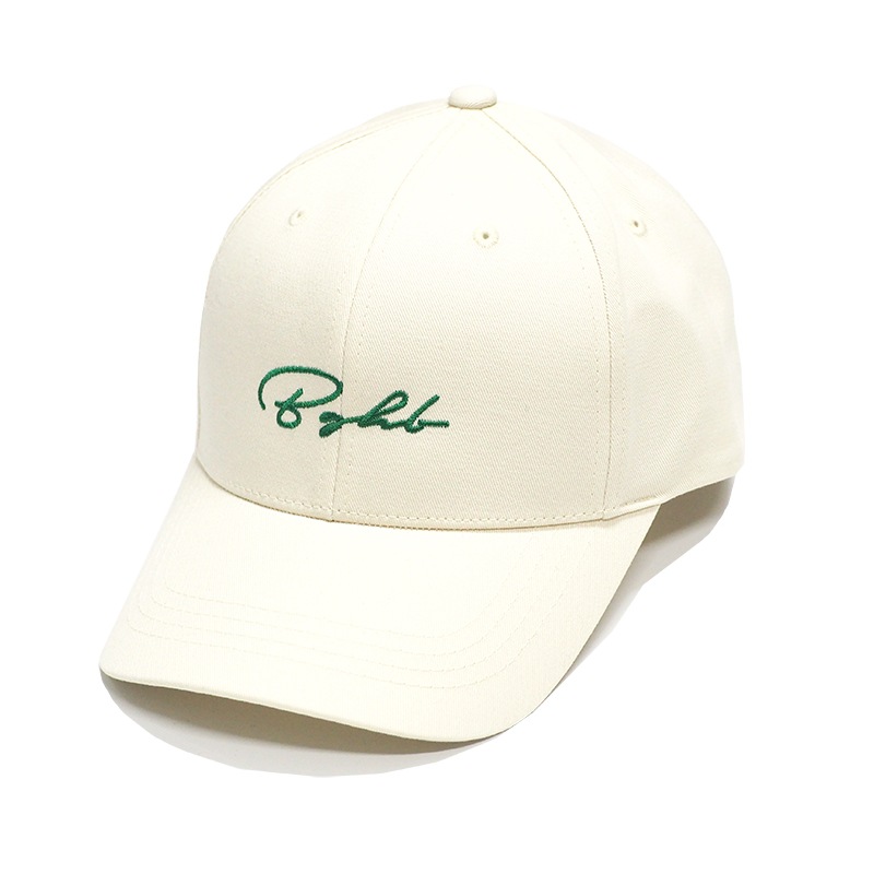 6 PANEL CAP -SCRIPT-
