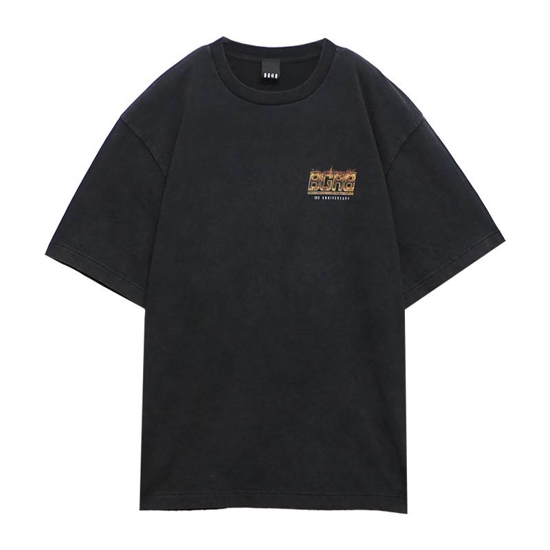 22ND ANNIV-TS��FADE BLACK��
