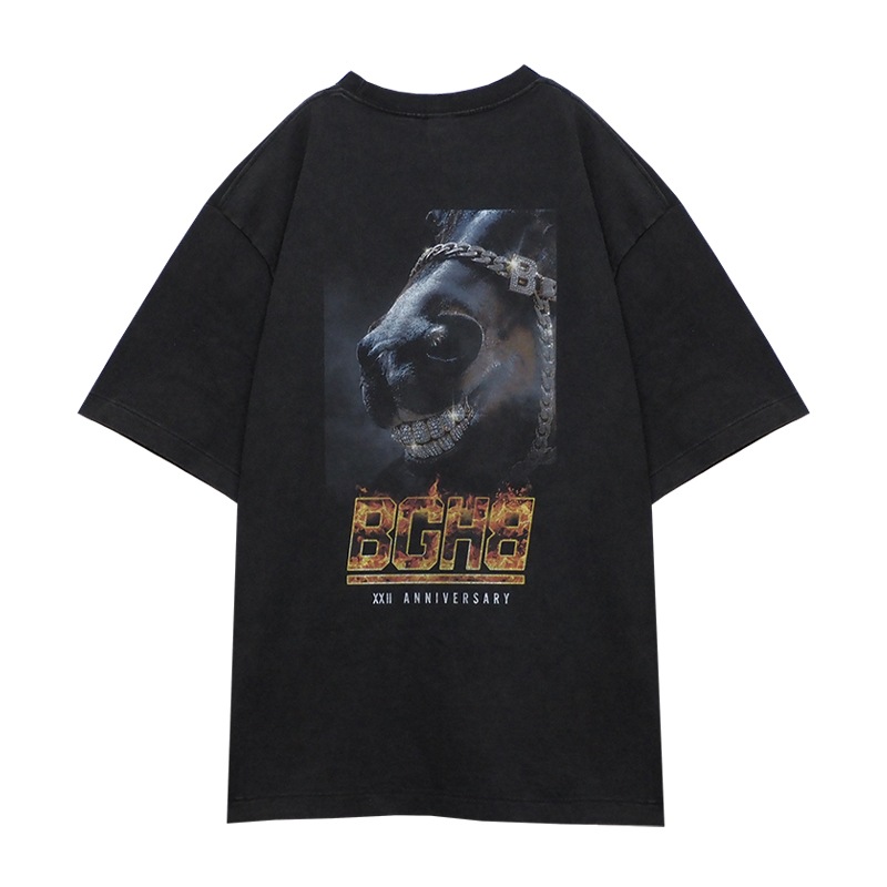 22ND ANNIV-TS��FADE BLACK��
