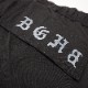 NYLON BUTTON PANTS