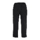 NYLON BUTTON PANTS