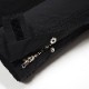 NYLON BUTTON PANTS