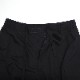 NYLON BUTTON PANTS