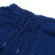 LOGO SWEAT SHORTS ��NAVY��