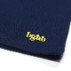 LOGO SWEAT SHORTS ��NAVY��