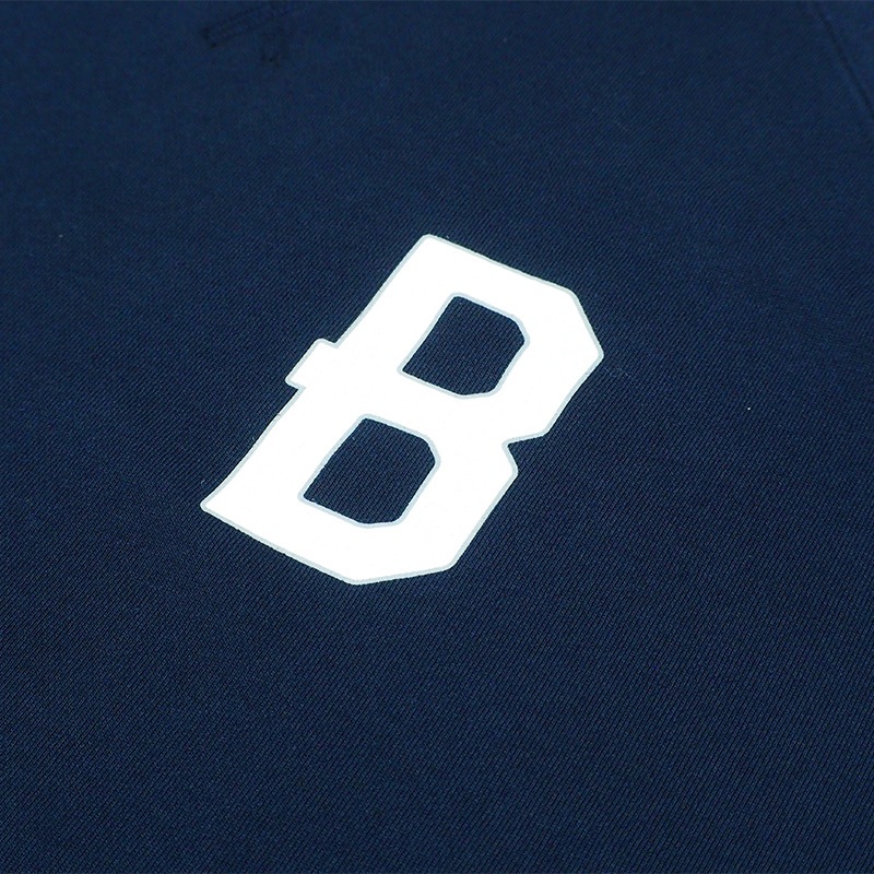 RAGLAN SWEAT ��NAVY��