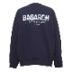 RAGLAN SWEAT ��NAVY��