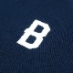 RAGLAN SWEAT ��NAVY��