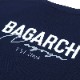 RAGLAN SWEAT ��NAVY��