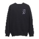 RAGLAN SWEAT ��BLK��