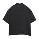 BASIC SS SHIRTS��BLK��