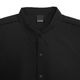 BASIC SS SHIRTS��BLK��