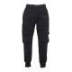 CARGO JOGGER PANTS BLK
