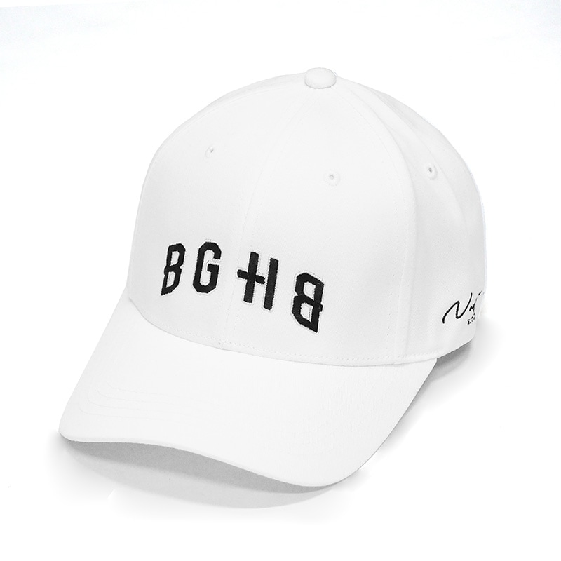 6 PANEL CAP -ARCH BGHB-
