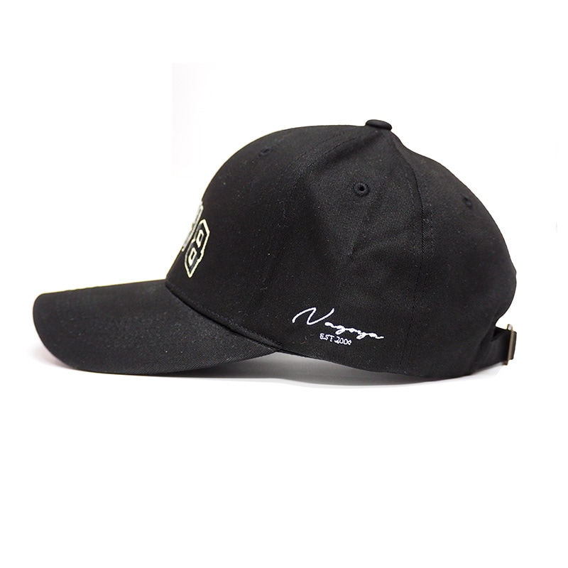 6 PANEL CAP -ARCH BGHB-