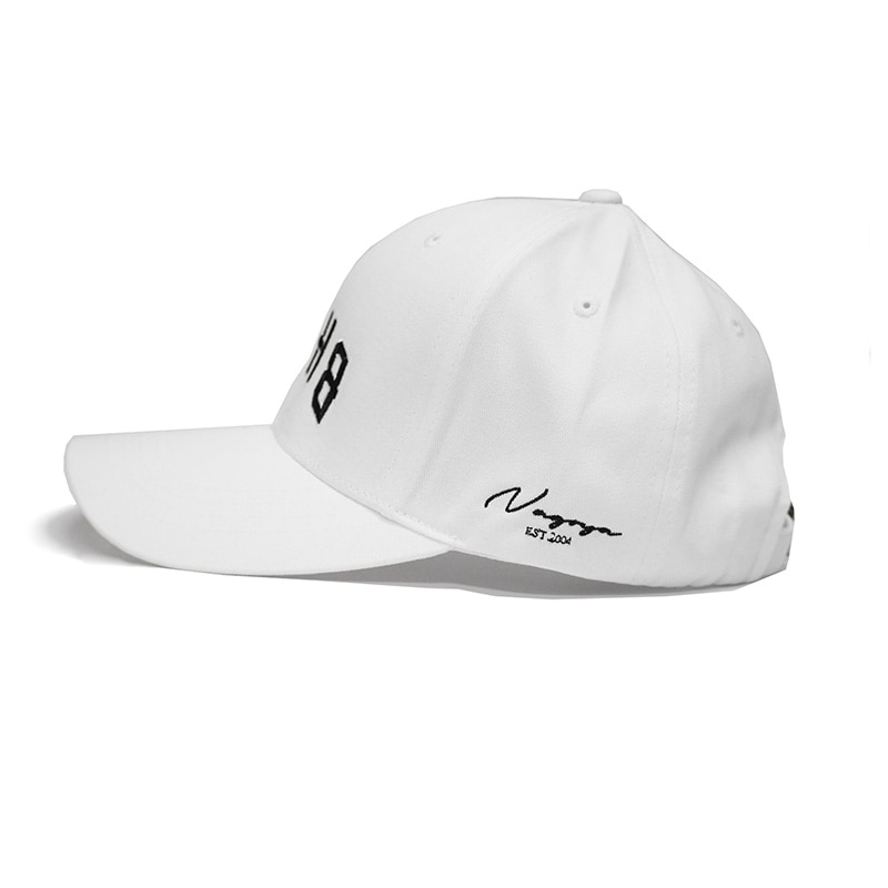 6 PANEL CAP -ARCH BGHB-