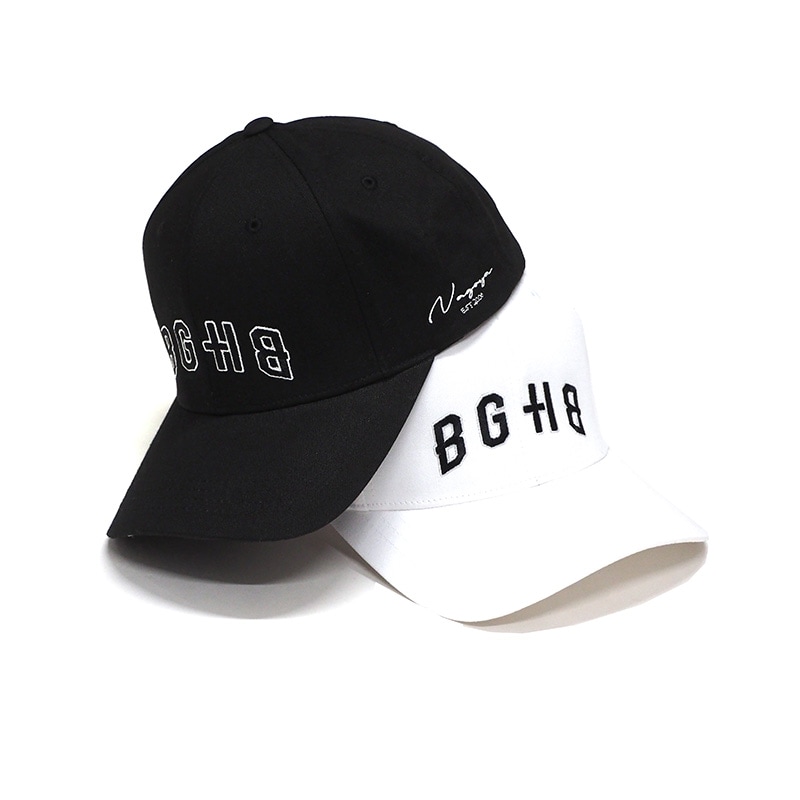 6 PANEL CAP -ARCH BGHB-