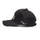 6 PANEL CAP -ARCH BGHB-
