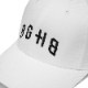 6 PANEL CAP -ARCH BGHB-