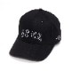 6 PANEL CAP -ARCH BGHB-